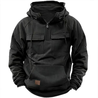 Męski Kardigan Essential Fit