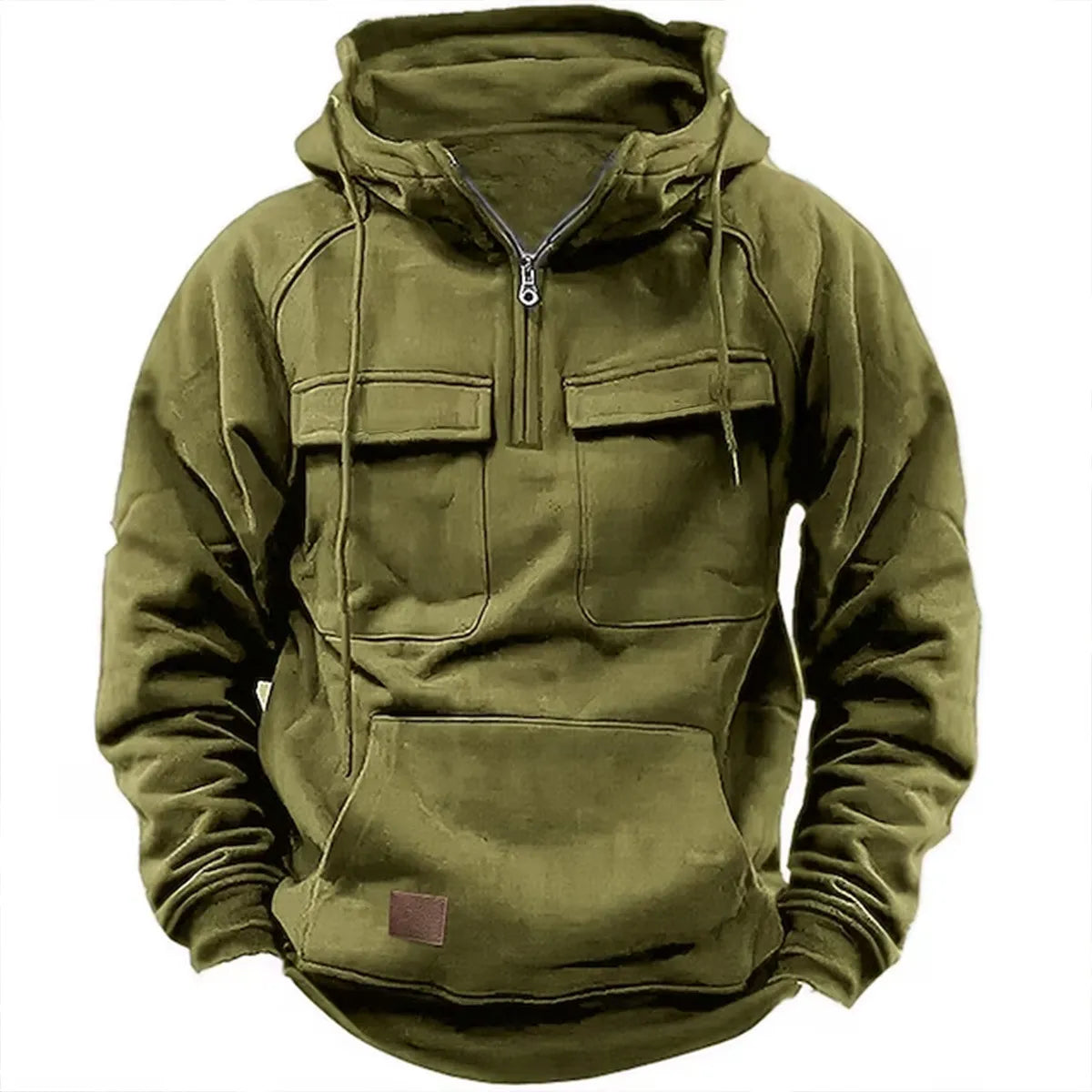 Męski Kardigan Essential Fit